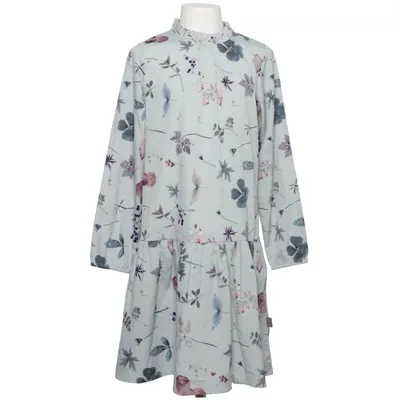 Dress (Blue, Multicolored) from Creamie