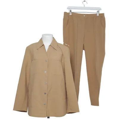 Set (Beige) from Collection Chalice Polyester