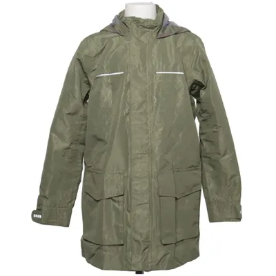 Rain jacket (Green) from Crivit Polyester