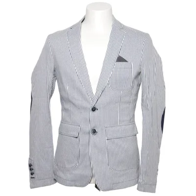 Blazer (E25) from Xagon Man Cotton, Elastane, Polyester