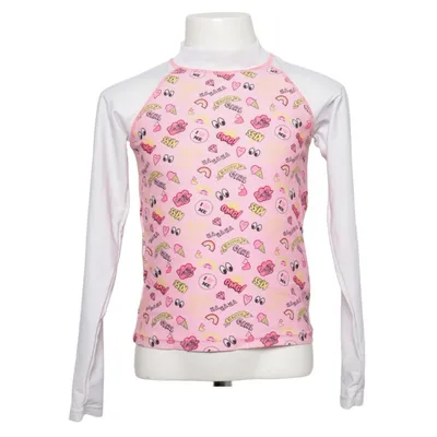 Swim shirt (Pink, White, Multicolored) from Orchestra