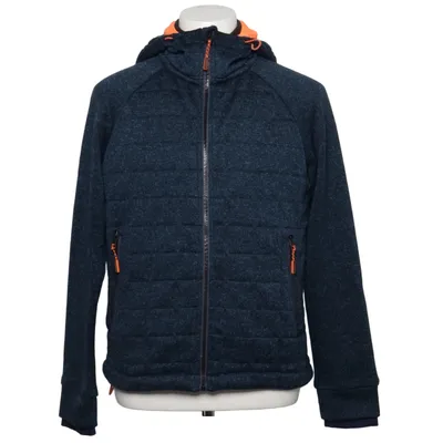 Winter jacket (Storm) from Superdry Acrylic, Elastane, Polyester