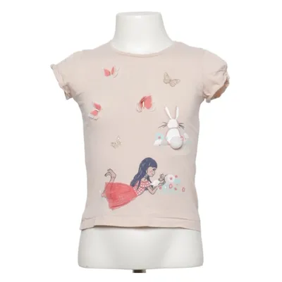 T-shirt (Beige) de Palomino by C&A Coton