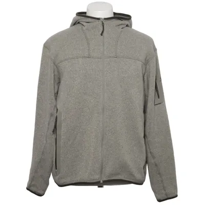 Fleece jacket (Green) from Arc'teryx
