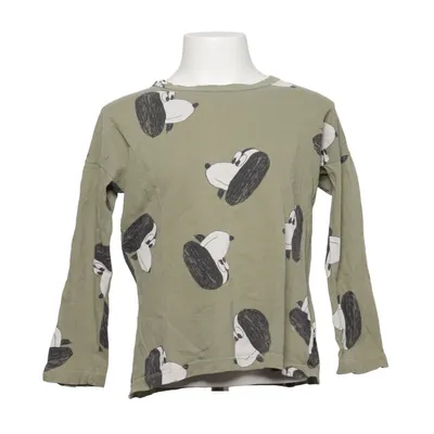 Lange mouwen shirt (Groen) van Bobo Choses