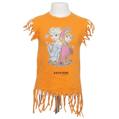 T-shirt (Geel) van Frozen