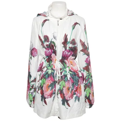 Veste imperméable (Blanc, Multicolore) de Derhy