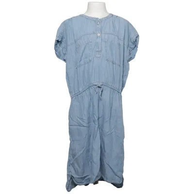 Robe en jean (Bleu) de Gap Kids