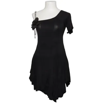 Dress (Black) from Esperance Polyester