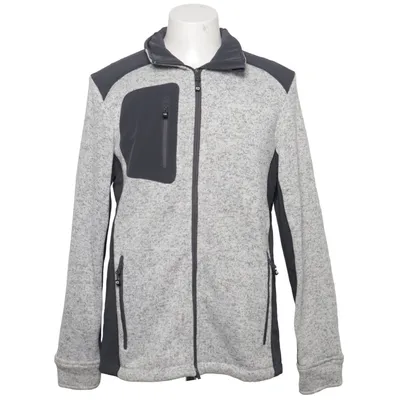 Fleecejacke (Game) von Identity Game Polyester
