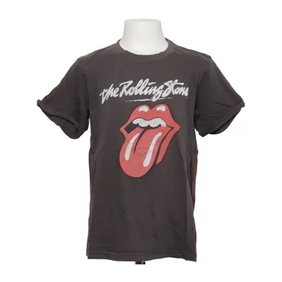 T-shirt (Gray) from Amplified