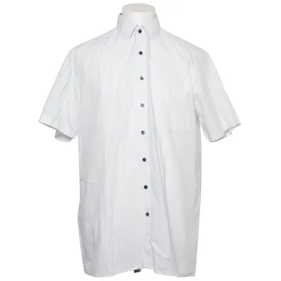 Korte mouwen shirt (Modern Fit) van Marvelis Katoen