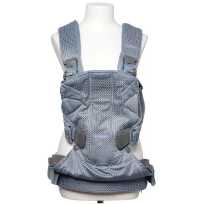 Bärsele (One) från BabyBjörn Bomull, Polyester