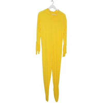 Onesie (Yellow)