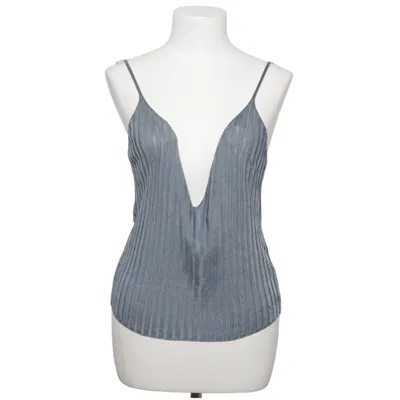 Débardeur (Bleu) de Miista Viscose
