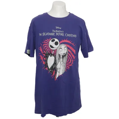 T-shirt (Nightmare Before Christmas) från Disney by Primark Bomull
