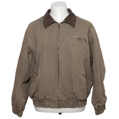 Jacket (Brown) from iQ