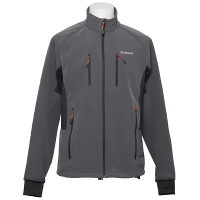 Veste anti-froid (Gris) de Simond