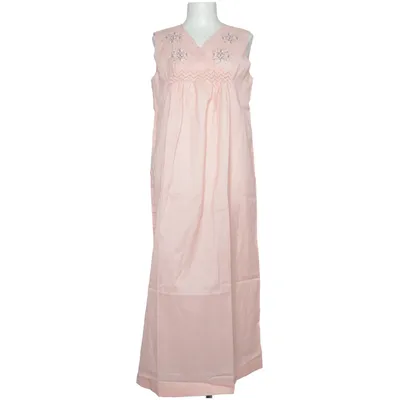 Natkjole (Pink) fra Lily Polyester