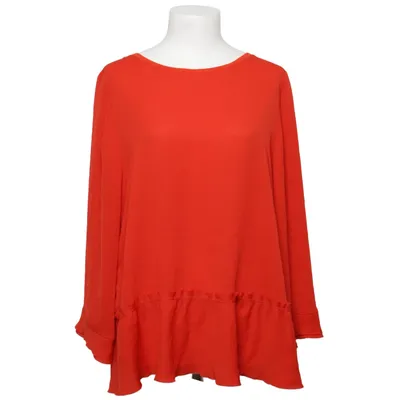 Blouse (Rouge) de Marc Cain