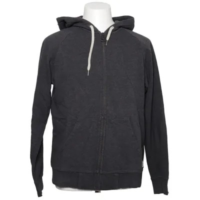 Capuchon sweater (Hooded Holbrook Lt Jacket) van Carhartt WIP Katoen, Polyester