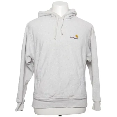Capuchon sweater (Grijs) van Carhartt WIP Katoen, Elastaan, Polyester