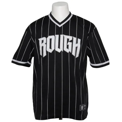 Maillot de baseball (Noir) de FSBN