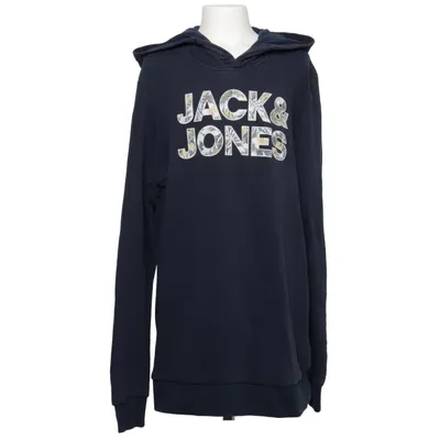 Sweat à capuche (Hflur Sweat Hood Jr) de H&M Studio Coton, Polyester