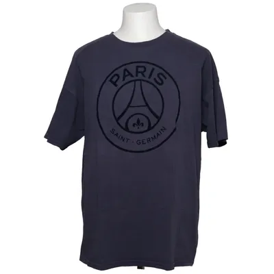 T-shirt (Violet) de Paris Saint-Germain Coton