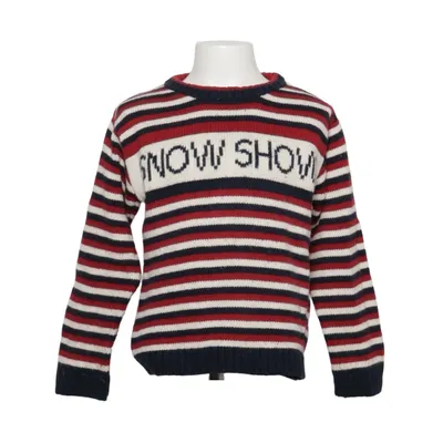 Pull-over (Rouge, Bleu, Blanc) de Bonton