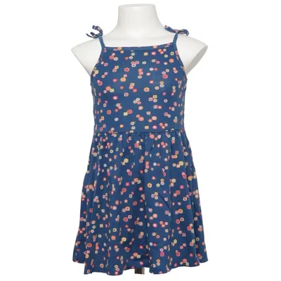 Robe (Bleu, Multicolore) de Palomino by C&A Coton