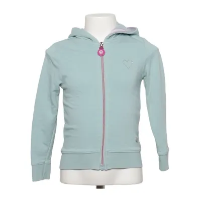 Hoodie (Green) from A Punto. Cotton, Polyester