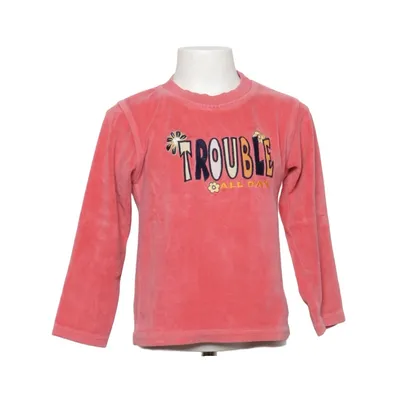 T-shirt à manches longues (Rose) de Adessa