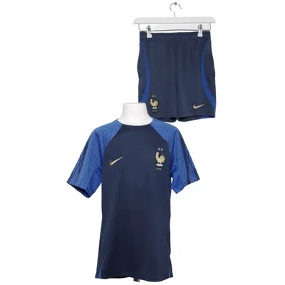 Set (Blau) von Nike Polyester