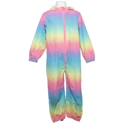 Heldragt (Flerfarvet) fra Next Genanvendt polyester