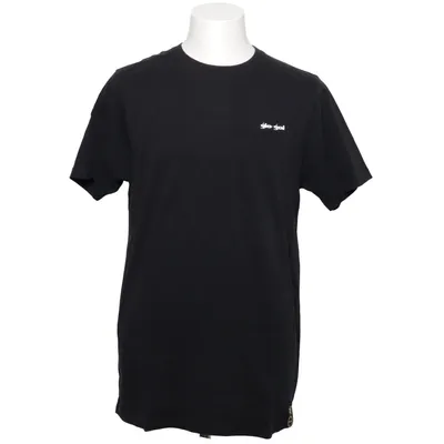 T-shirt (Svart) från Gio Goi Bomull
