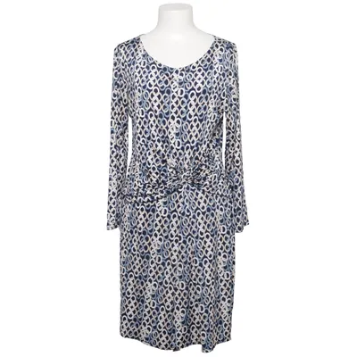 Wickelkleid (Robe Saphir) von Joachim Bosse Elasthan, Polyester