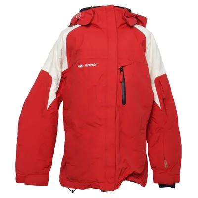 Manteau de ski (Eve) de Ziener Polyamide, Polyester
