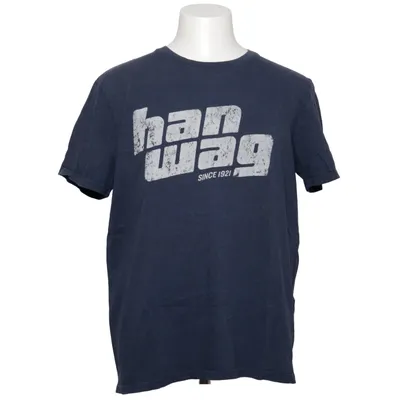 T-shirt (Bleu) de Hanwag