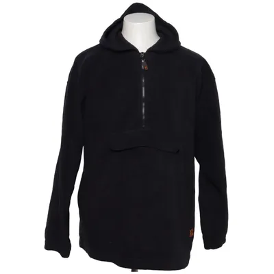 Sweat à capuche (Gris) de Le Frog Polyester