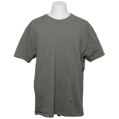 T-shirt (Groen) van Pari Katoen