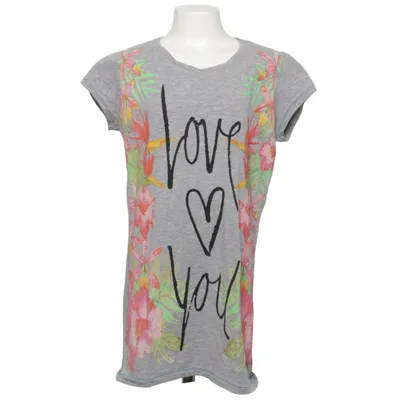 T-shirt (Halca) fra Vingino Jeans Bomuld, Elastan, Polyester