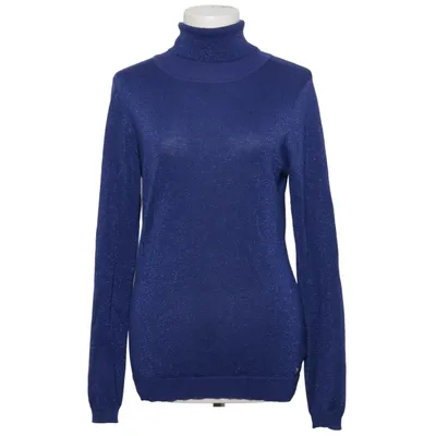 Coltrui (Blauw) van Guess Polyester, Viscose