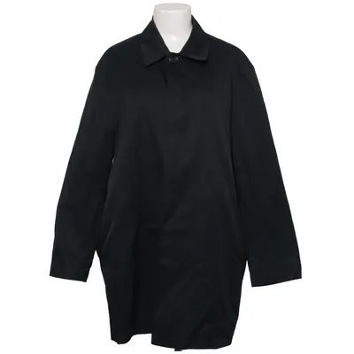 Jakke (Sort) fra Brooks Brothers Bomuld