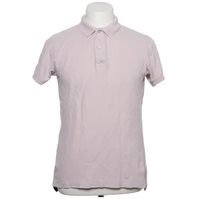 Polotrøje (Slim Fit) fra Smog Basic Bomuld, Polyester