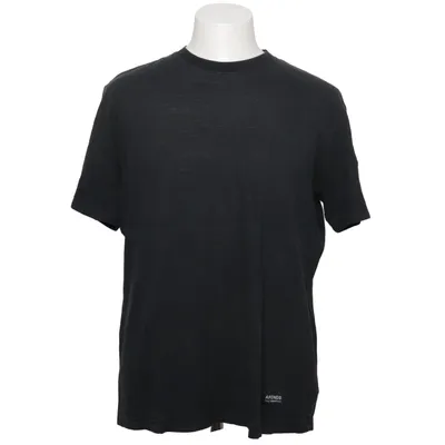 T-shirt (T.H.C. Essentials) from Afends Hemp, Organic cotton