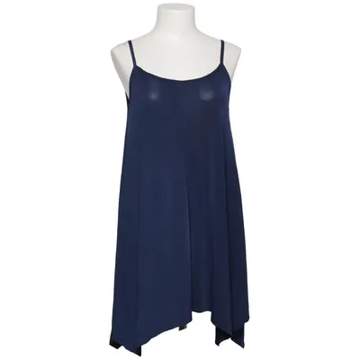 Débardeur de nuit (Bleu) de Rut Élasthane, Viscose