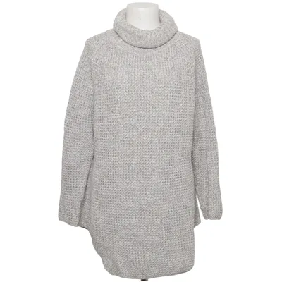 Pul à col roulé (Gris) de Marc O'Polo Denim Acrylique, Coton