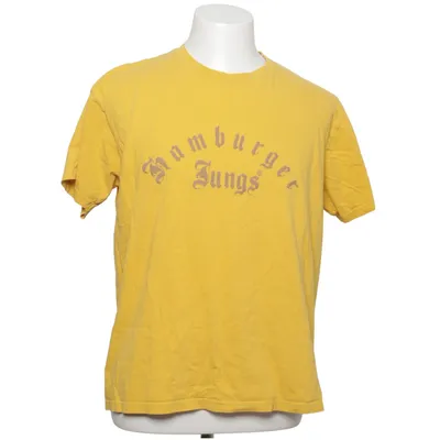 T-shirt (Jaune) de Us Basic