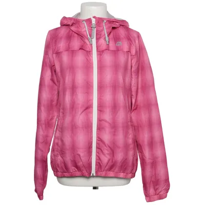 Regenjack (Roze) van Alpine pro
